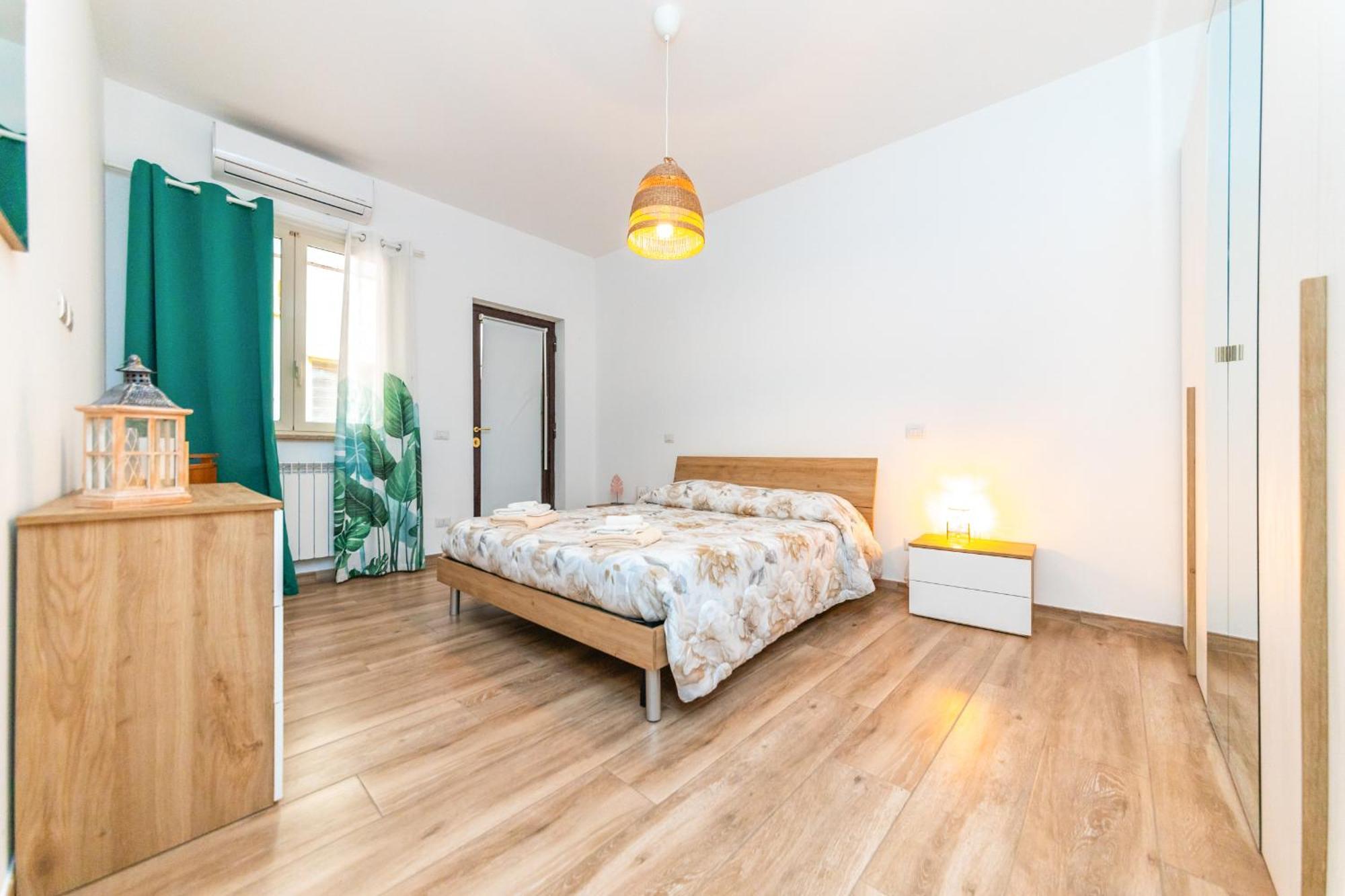 Metrofront-Apartment Roma Exterior photo