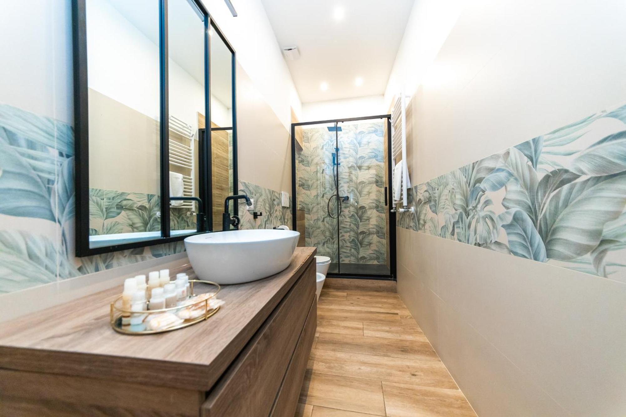 Metrofront-Apartment Roma Exterior photo