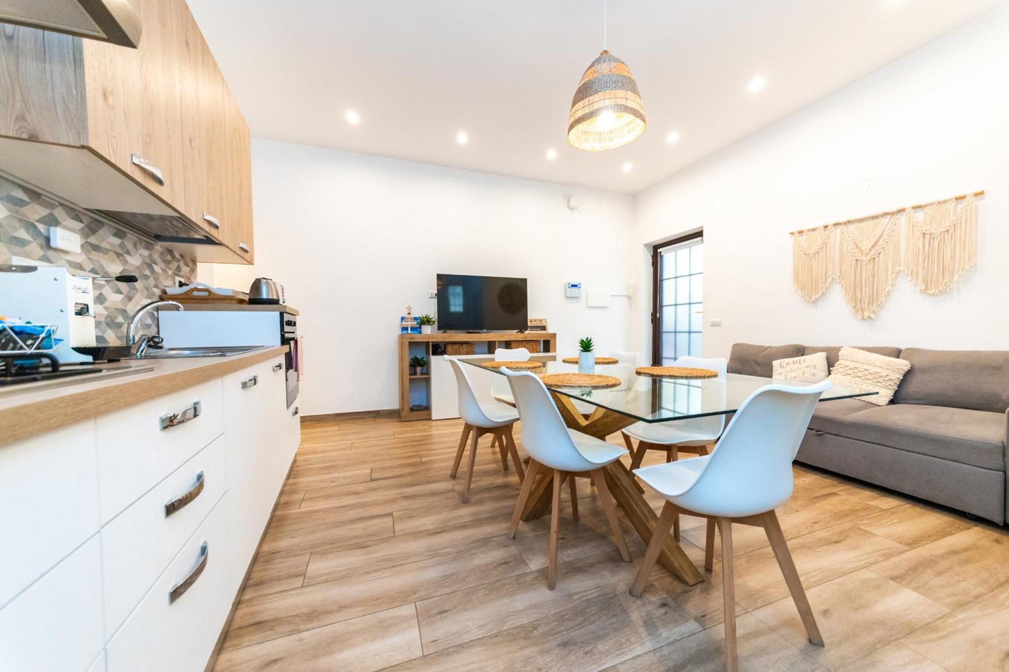 Metrofront-Apartment Roma Exterior photo