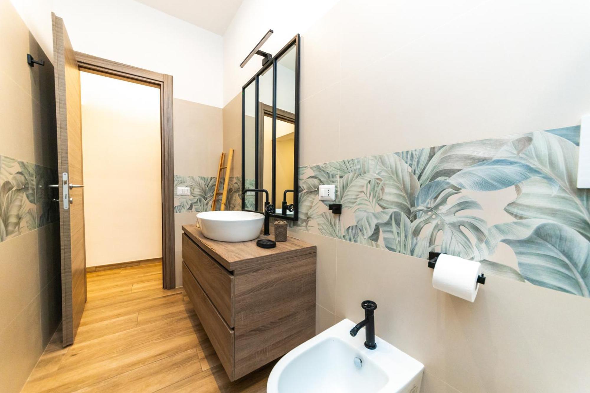 Metrofront-Apartment Roma Exterior photo
