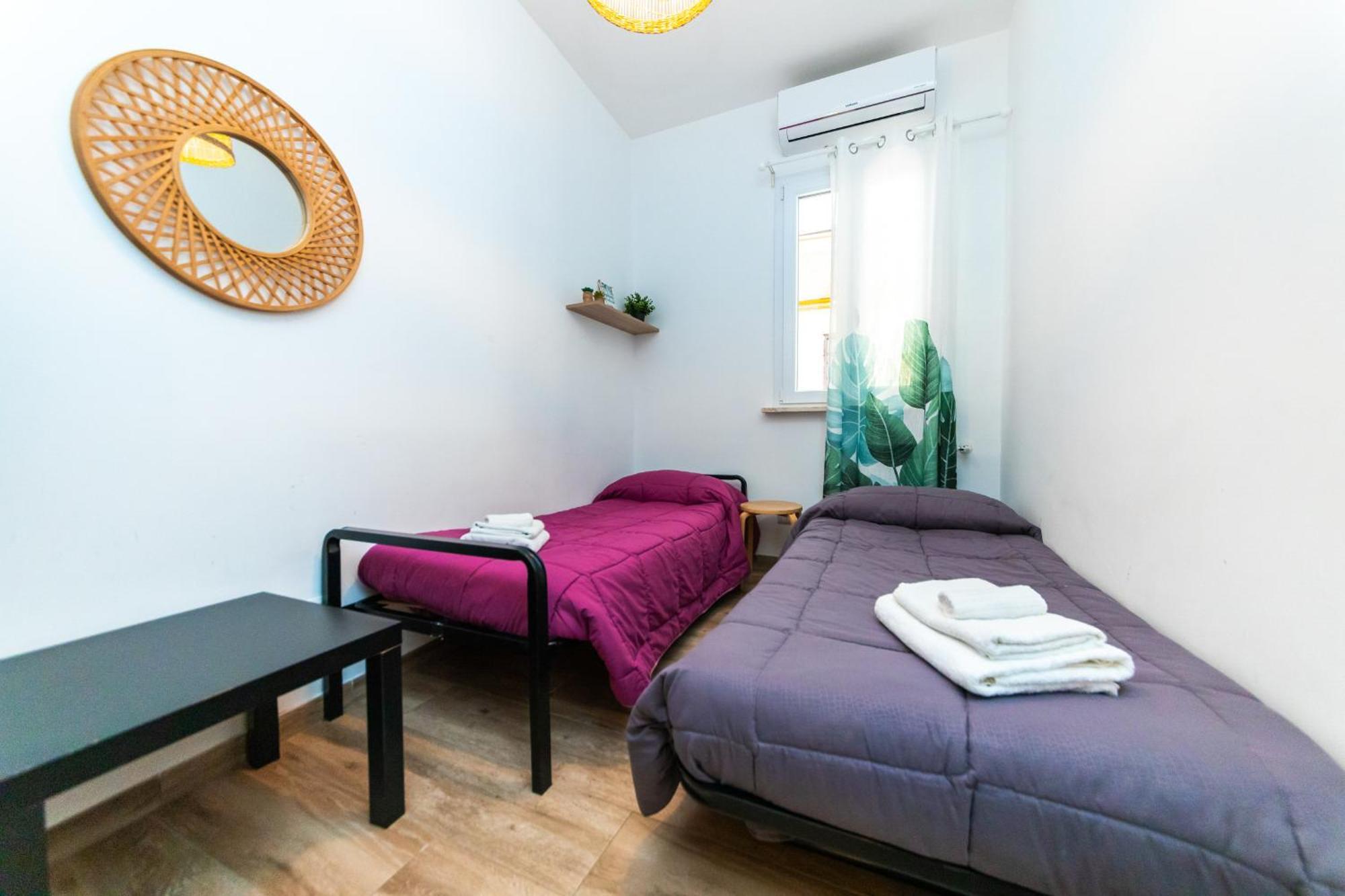 Metrofront-Apartment Roma Exterior photo