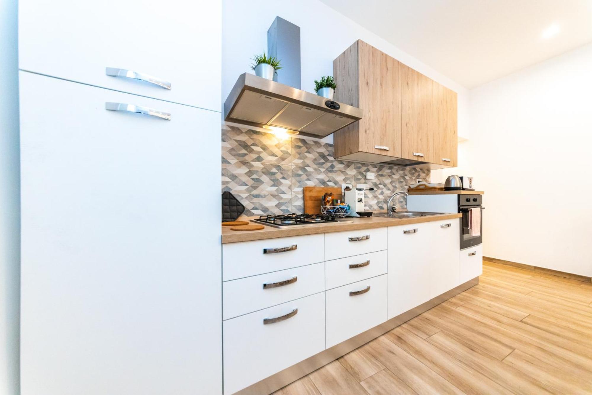 Metrofront-Apartment Roma Exterior photo