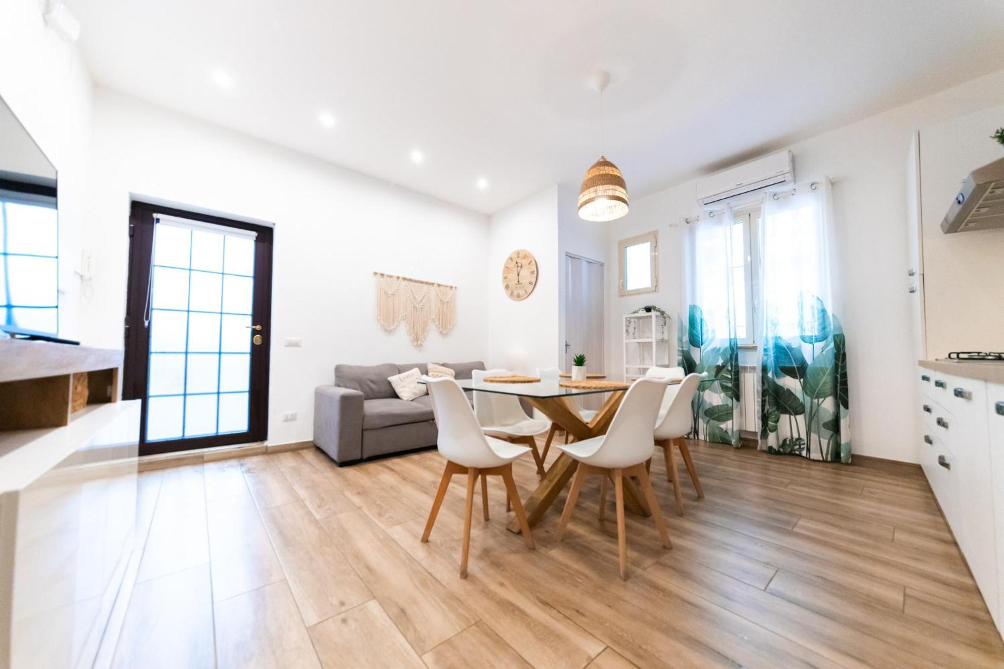 Metrofront-Apartment Roma Exterior photo